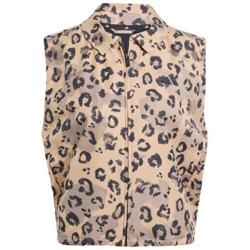 W AOP VEST