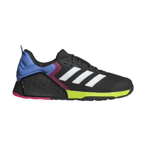 DROPSET 3 TRAINER