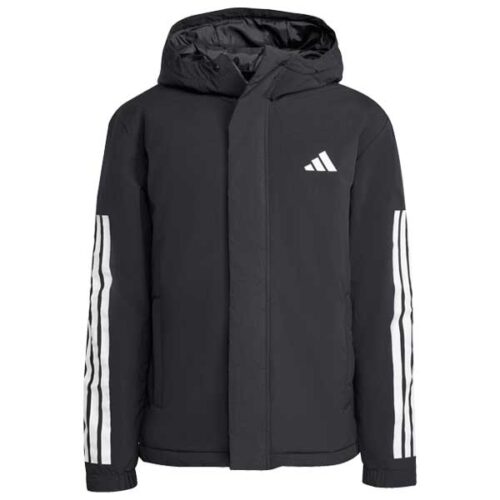 3S HOODED INS J