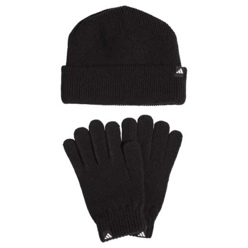 GLOVE BEANIE